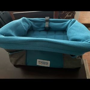 Kurgo Pet Car Seat
